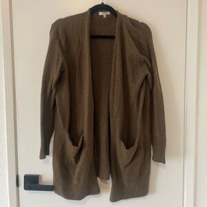 Madewell XXS Cardigan